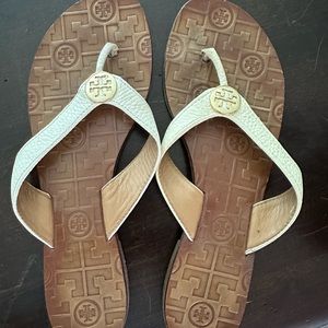 Tory Burch sandals